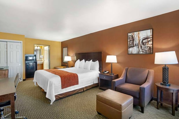 Images Best Western Exeter Inn & Suites