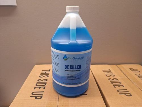 Images Pro Chemical Products, Inc.