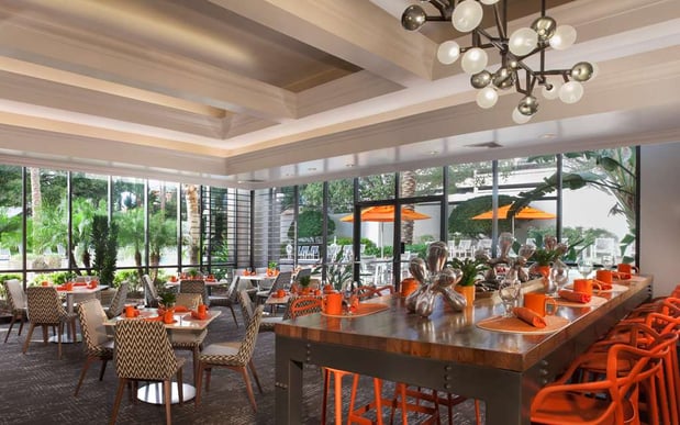 Images Hilton St. Petersburg Bayfront