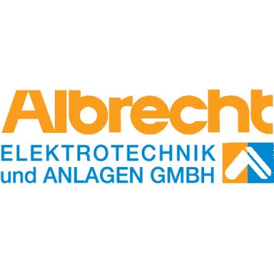 Logo Albrecht Elektrotechnik und -Anlagen GmbH