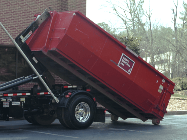 Images Waste Removal USA