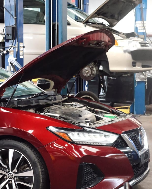 Images Butler Automotive