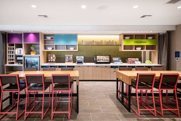 Images Home2 Suites by Hilton Phoenix Airport North