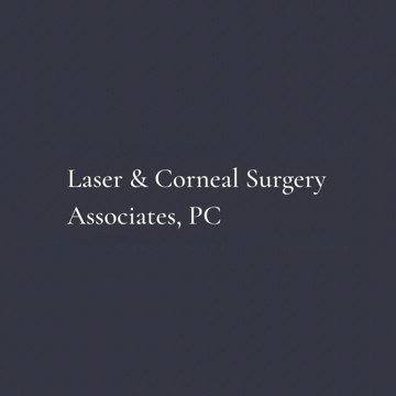 Laser and Corneal Surgery Associates, PC