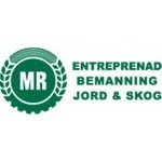 Maskinring Gotland Ek. Fören. Logo