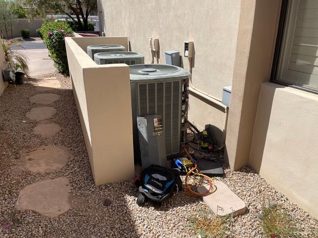 Images Great American Air Conditioning