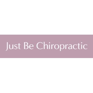 Just Be Chiropractic Logo