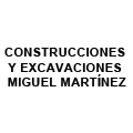 CONST. Y EXC. MIGUEL MARTINEZ S.L Benilloba
