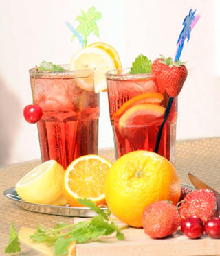 TEEHAUS Tea & more Tee Onlineshop, Bahnhofstraße 30 in Wels