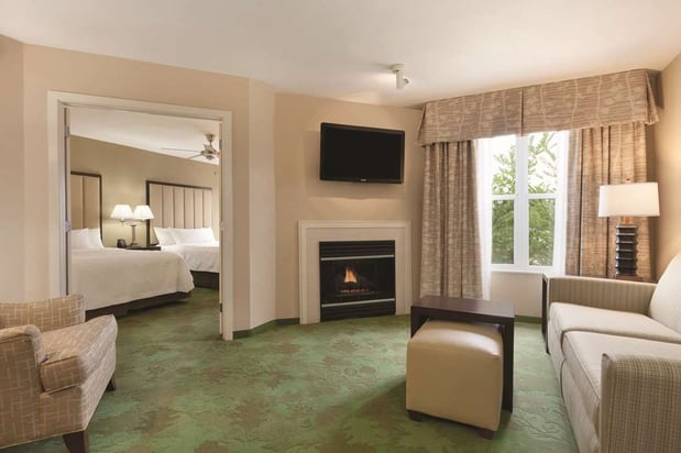 Images Homewood Suites by Hilton Harrisburg-West Hershey Area