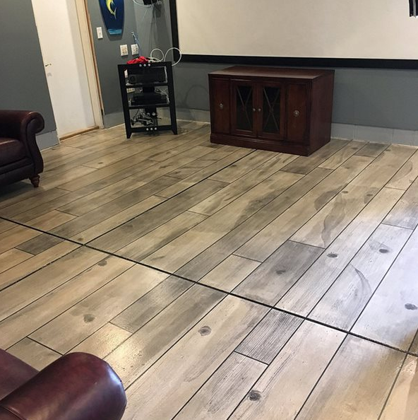 Images Special Concrete Solutions LLC
