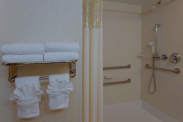 Images Hampton Inn Warrenton