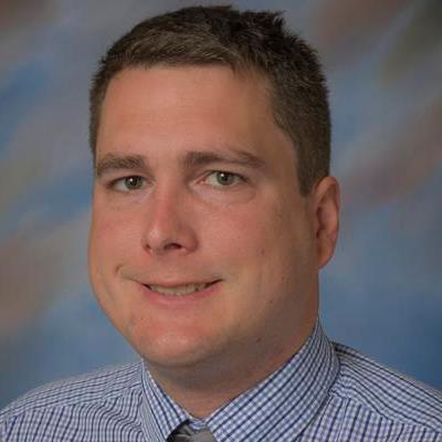Kyle Taylor - Cincinnati, OH - Internal Medicine