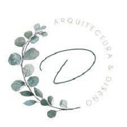 Diandra Arquitectura Y Diseño Logo