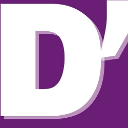 D'movil Pinos Puente (más Movil) Logo