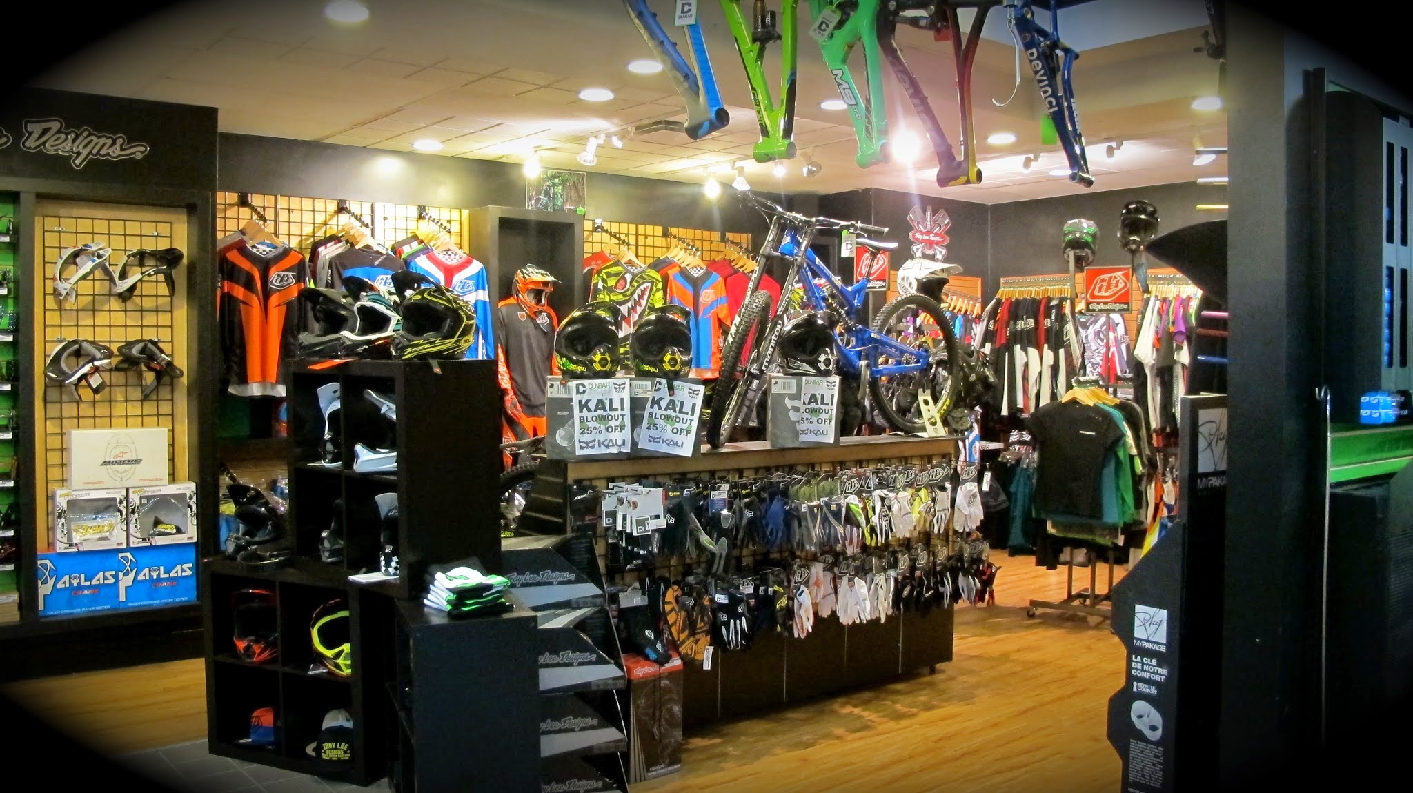 Images Dunbar Cycles