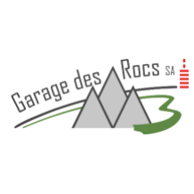 Garage des Rocs SA Logo