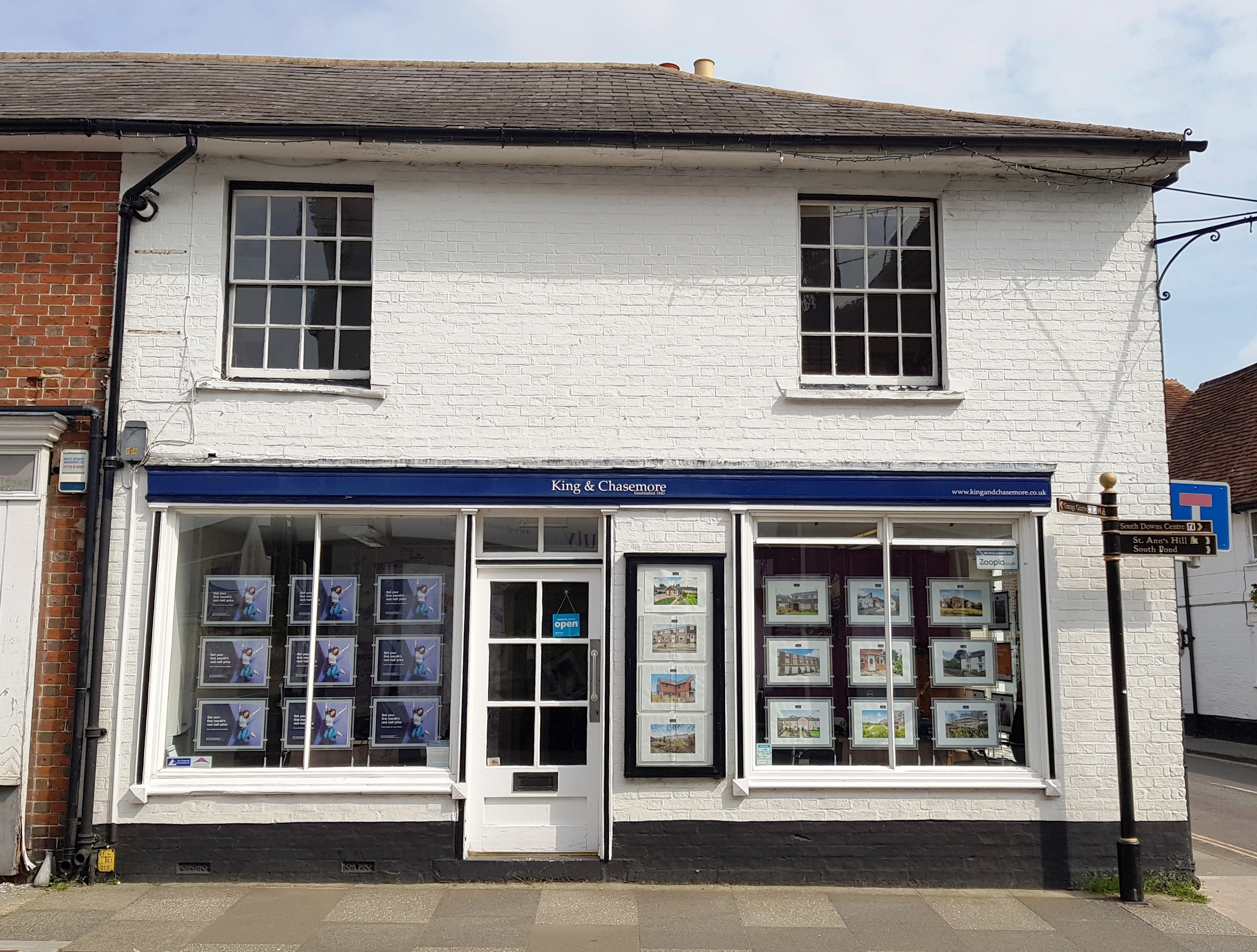 Images King & Chasemore Sales and Letting Agents Midhurst