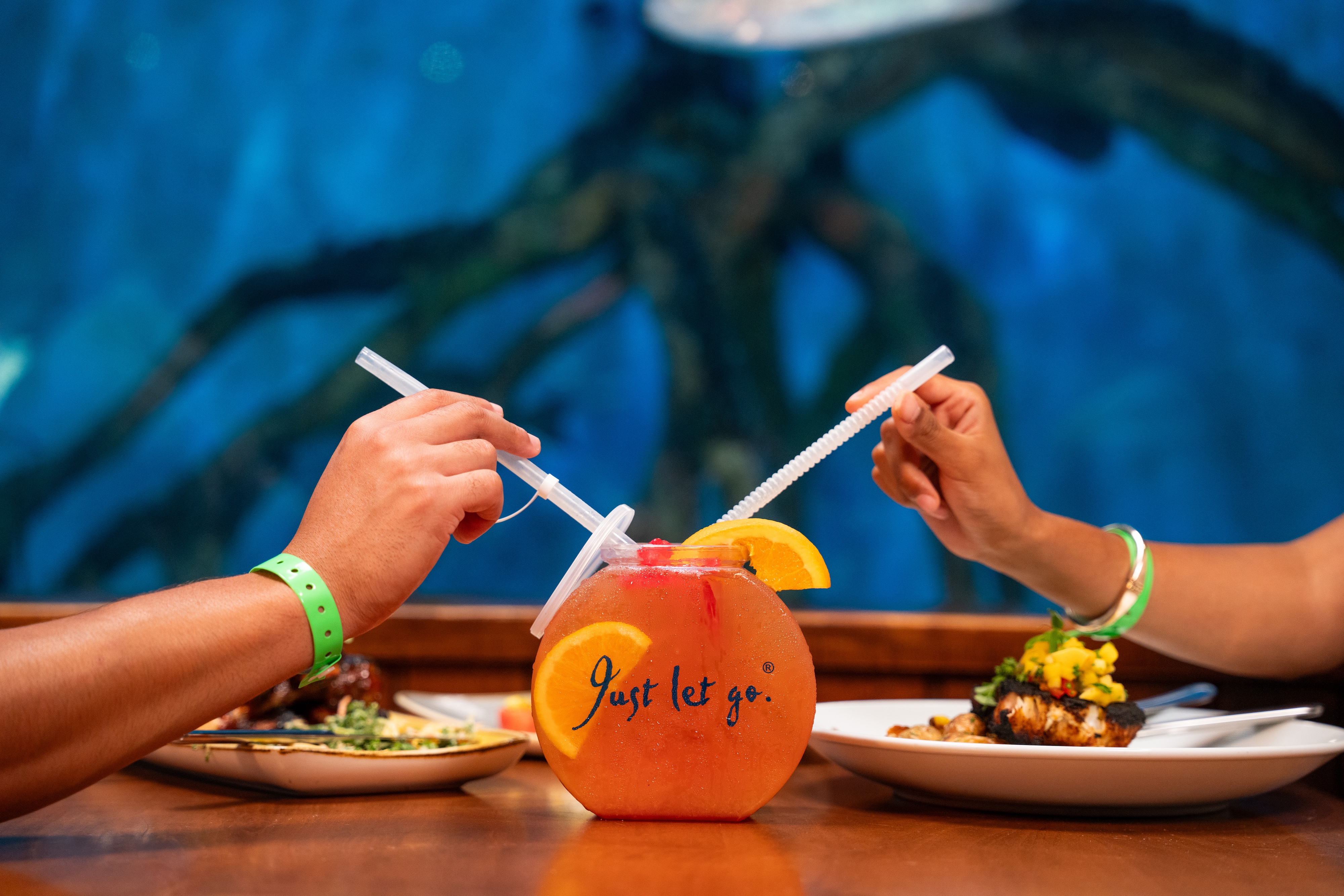 RumFish Grill and Sports Bar
