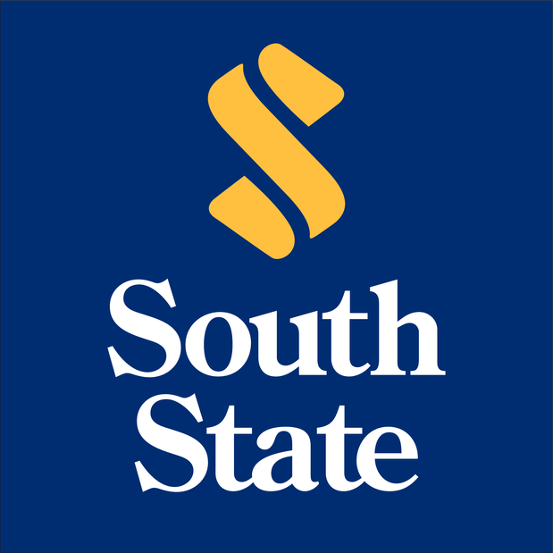 SouthState Bank - Office Logo