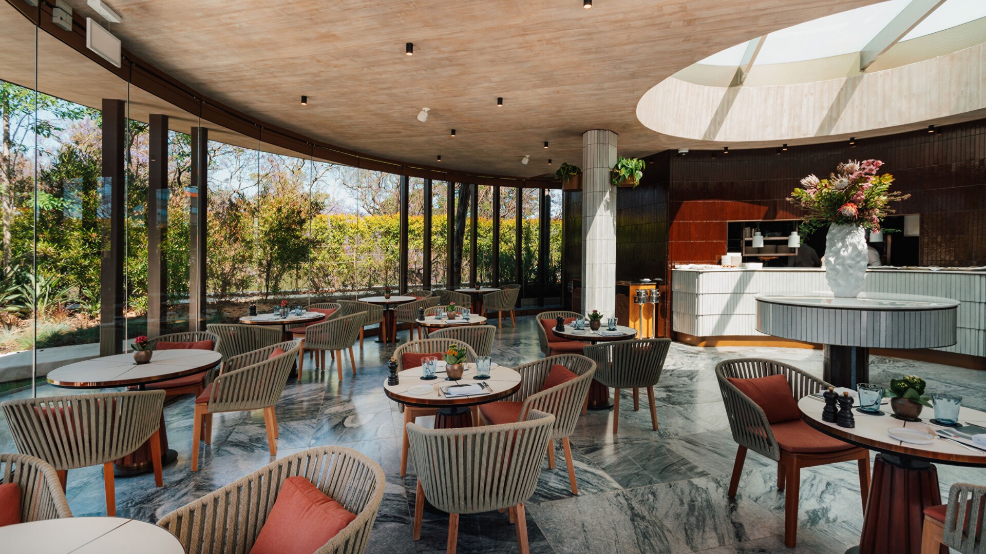 Ritz Pool Bar