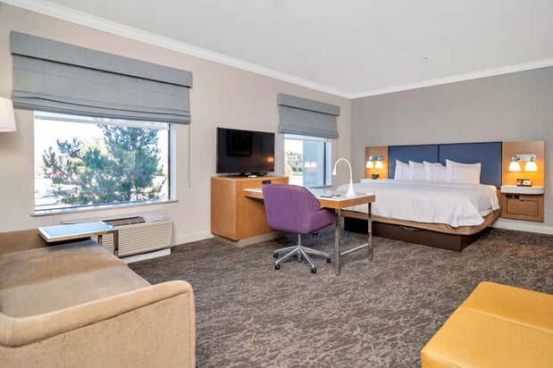 Images Hampton Inn & Suites Fort Worth-Fossil Creek
