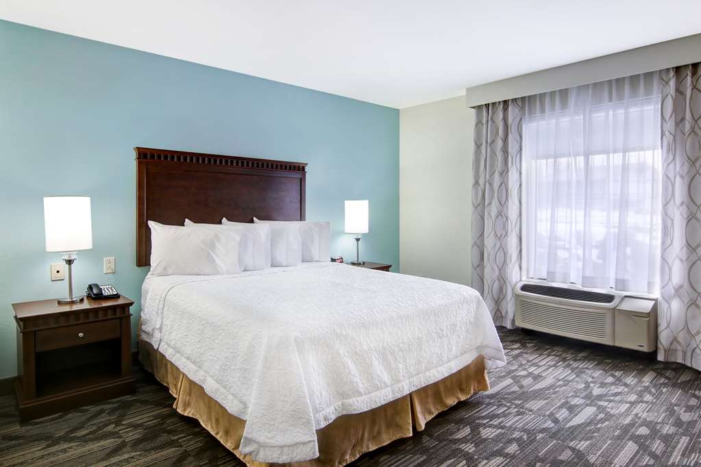 Images Hampton Inn & Suites by Hilton Saint John