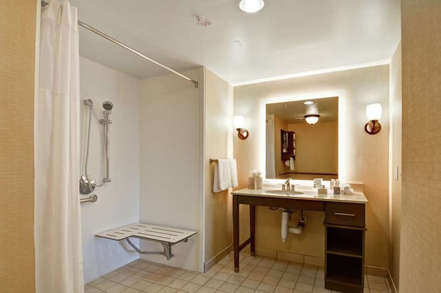 Images Homewood Suites by Hilton Houston Near the Galleria