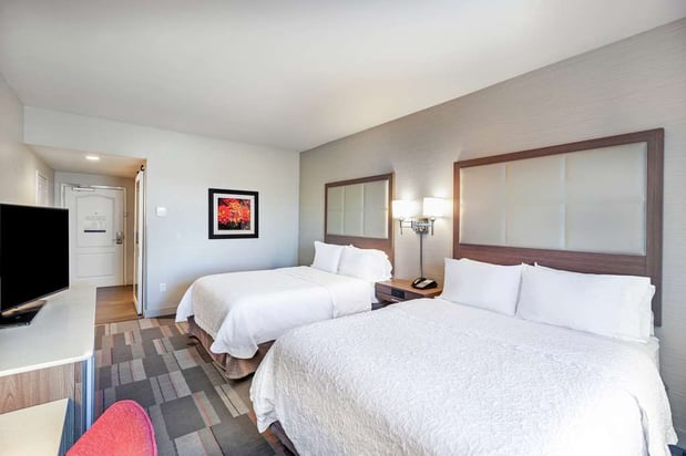 Images Hampton Inn North Little Rock McCain Mall