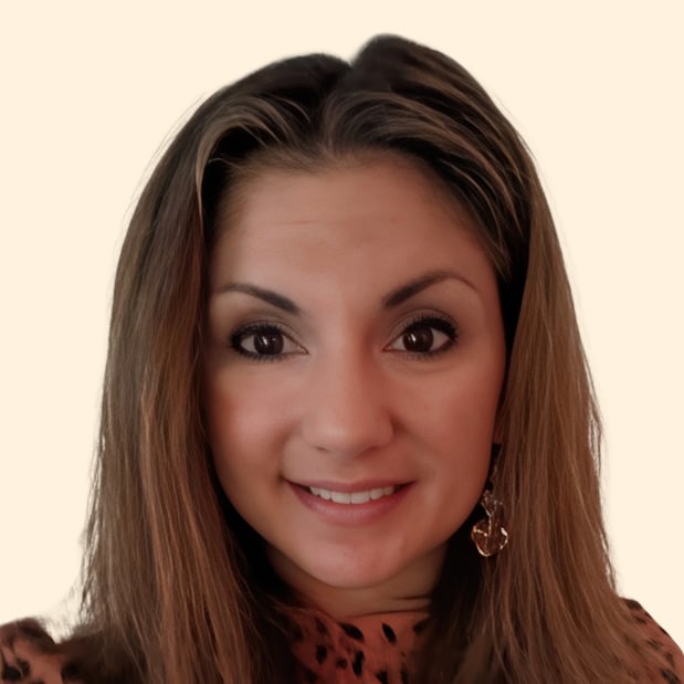 Images Crystal Felipe, Psychologist