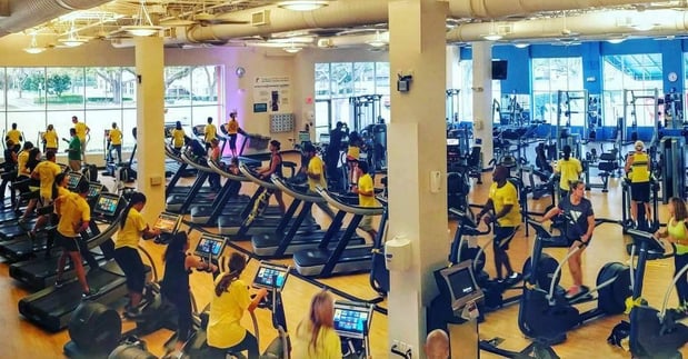 Images Dr. P. Phillips YMCA Family Center