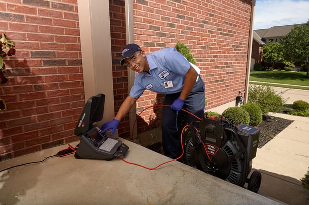 Images Roto-Rooter Plumbing & Water Cleanup