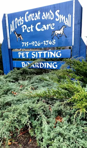 Images All  Pets Great & Small Boarding