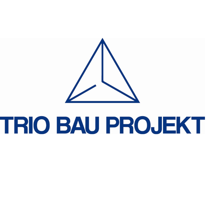 Trio Bau und Projekt GmbH in Wuppertal - Logo