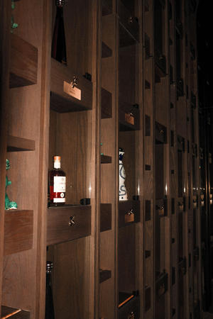 Images Wax Rabbit Speakeasy