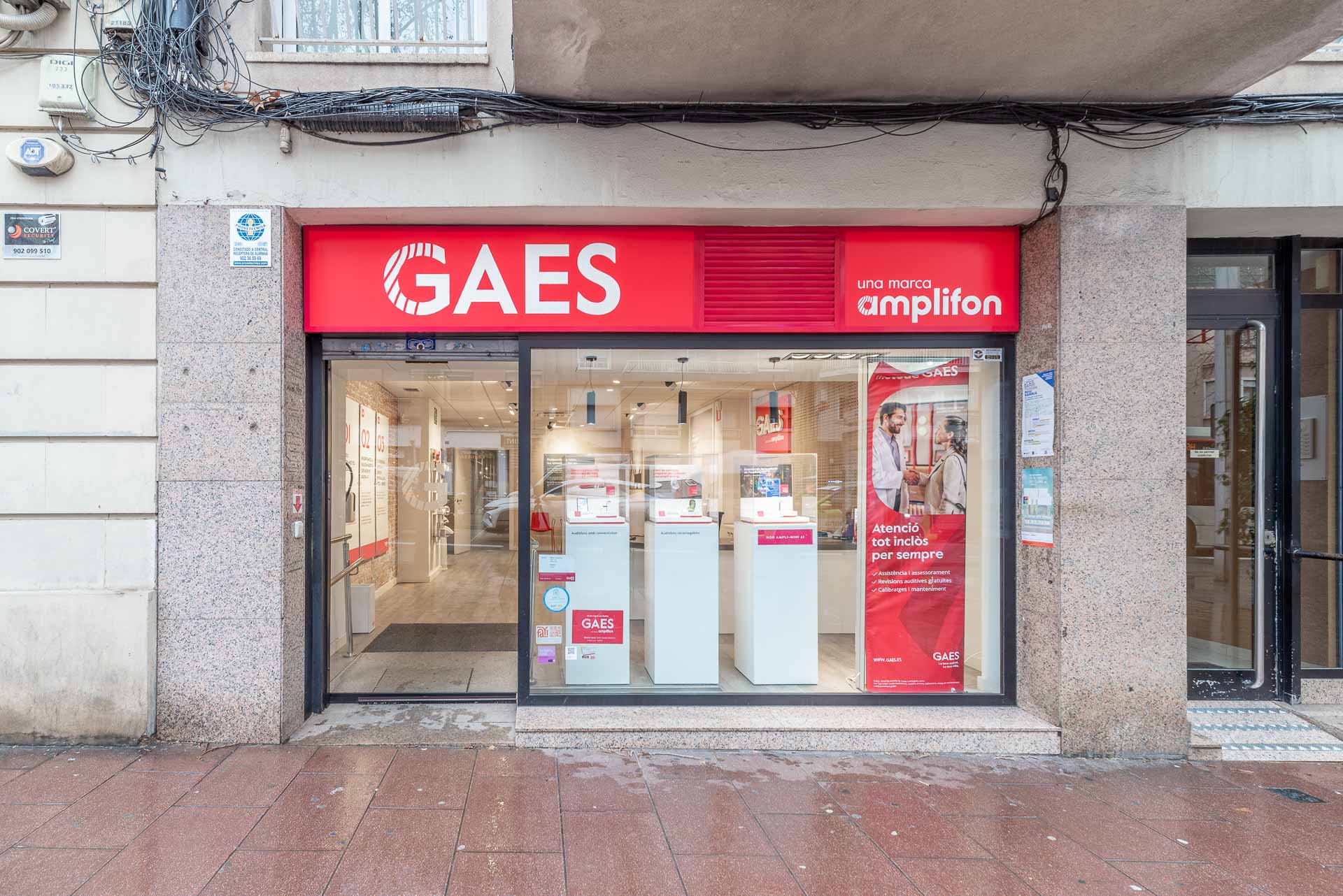 Galería en miniatura