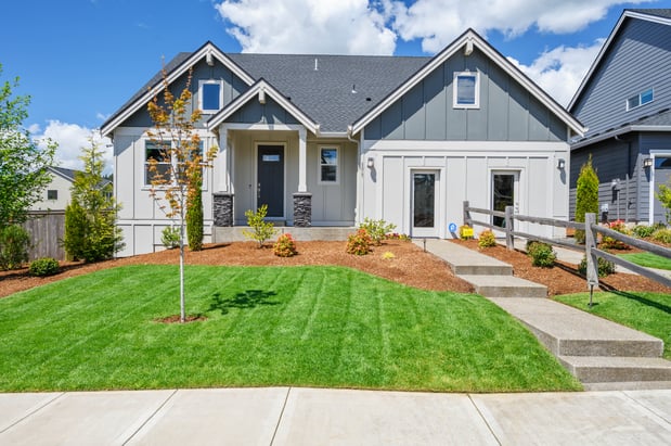 Images The Glades at Green Mountain by Holt Homes