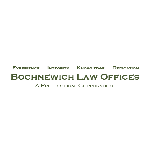 Bochnewich Law Offices, Apc