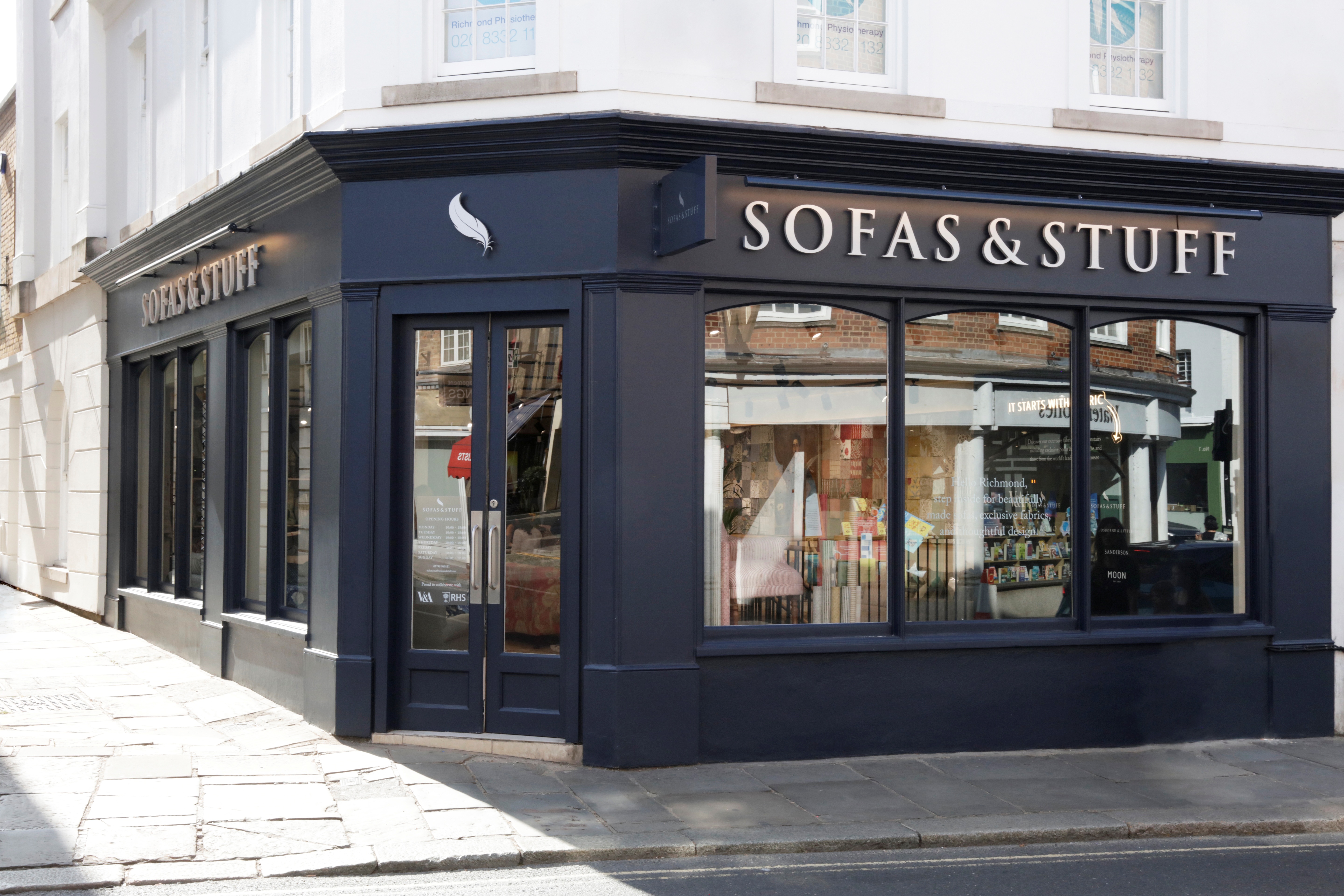 Sofas & Stuff Richmond - Showroom Floor 16