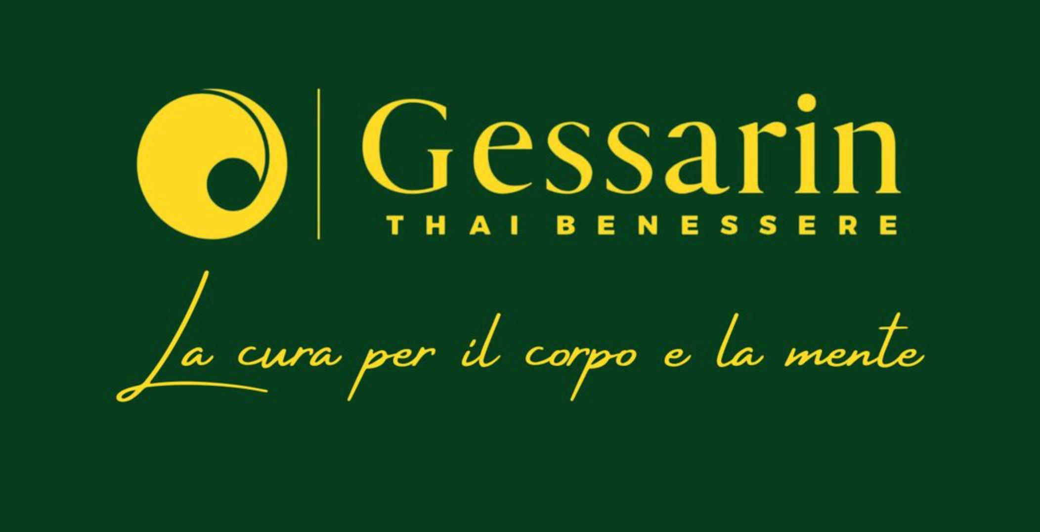 Bilder Gessarin - Thai Benessere