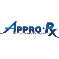 Appro-Rx Logo