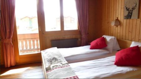 Sporthotel Oberwald, Dorfstrasse 3 in Oberwald