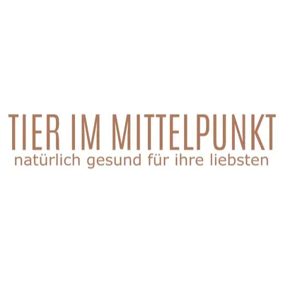 Tier im Mittelpunkt GmbH Logo