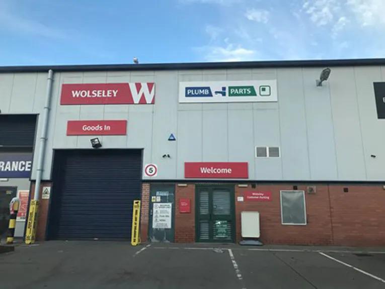 Images Wolseley Plumb & Parts