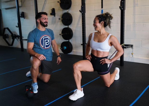 Images PowerPhysio