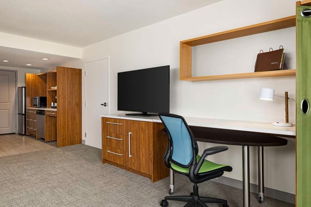 Images Home2 Suites by Hilton Denver West - Federal Center, CO