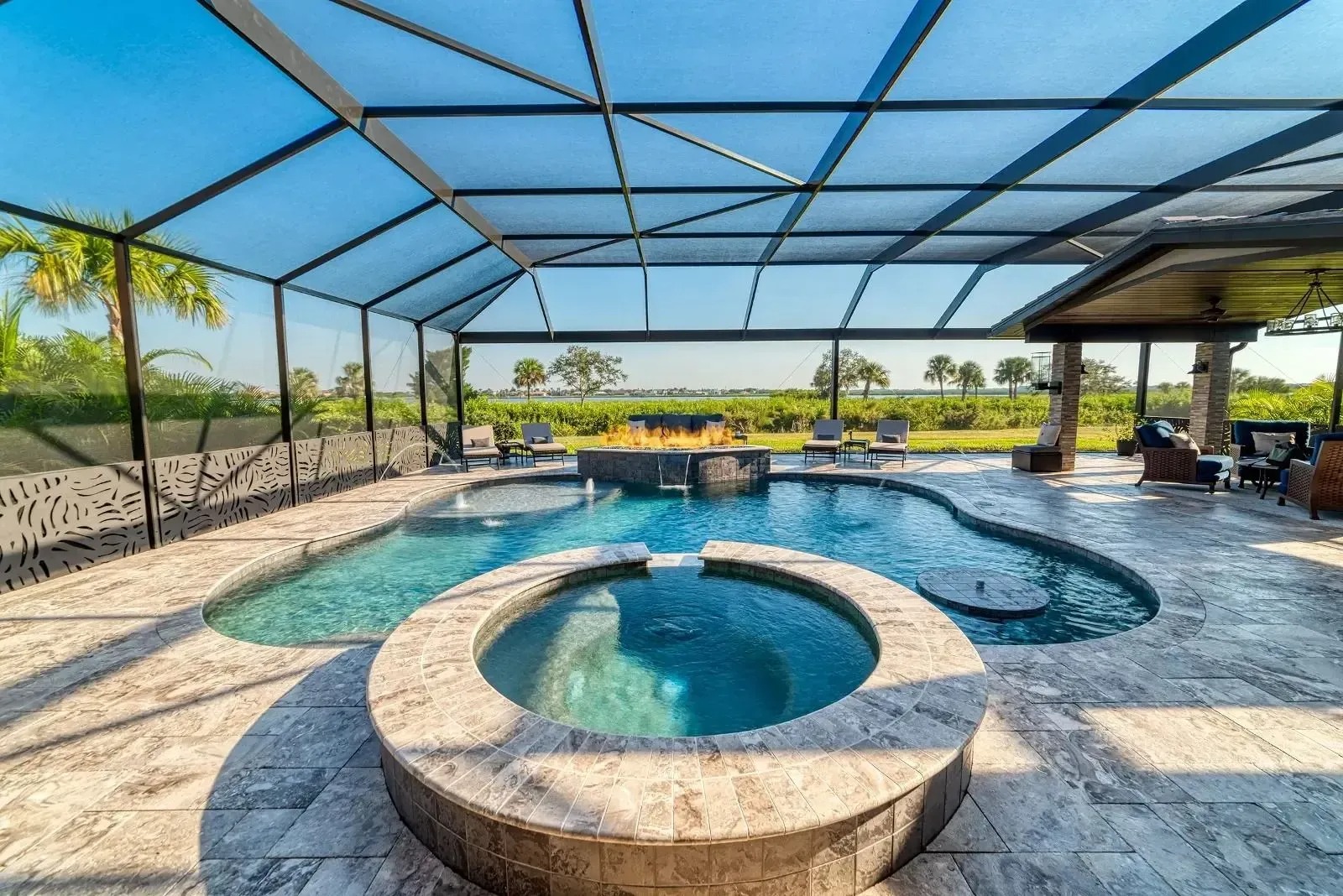 Coast to Coast Pools Tampa