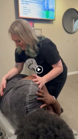 Images 100% Chiropractic - Winter Garden