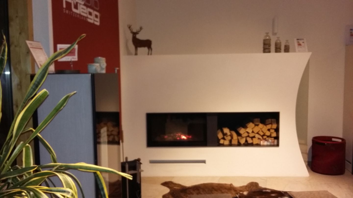 Der Ofenbauer Tobias Bartenbach - GALLERY