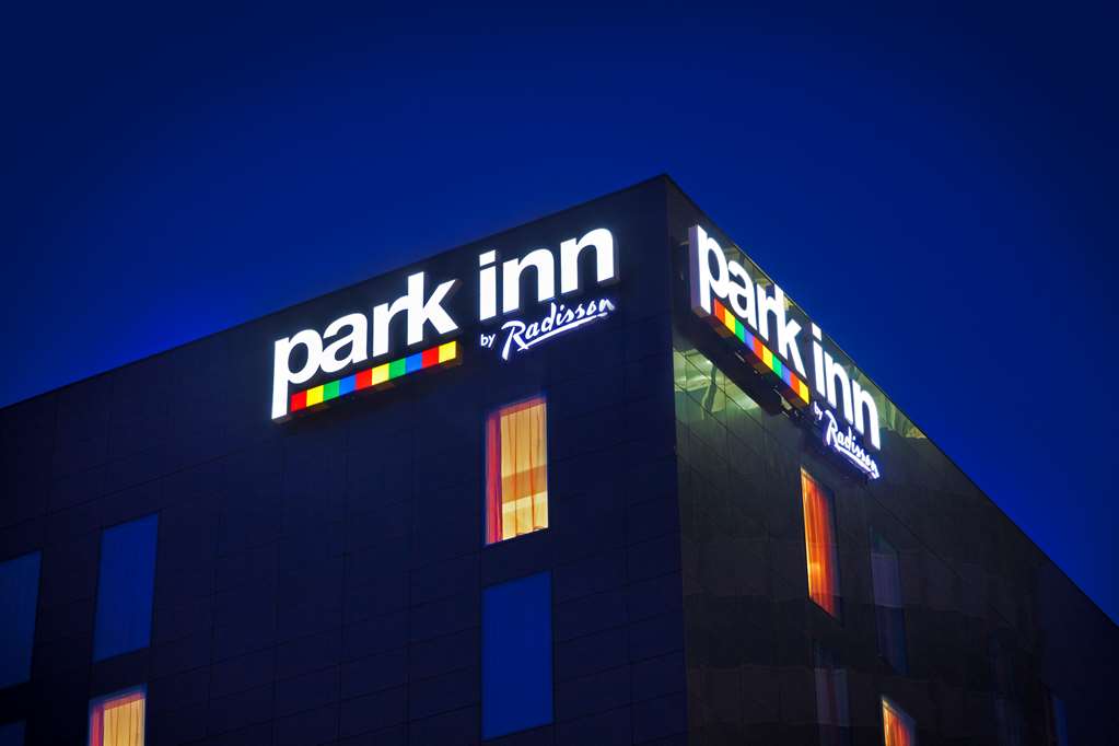 Images Park Inn by Radisson Manchester City Centre